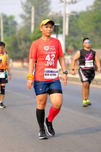 BIB: 195, 42195
                            <button type="button" onclick="openModal(8806849)" class="btn btn-primary btn-sm float-right btn-popup" data-toggle="modal" data-target=".modal-high-quality">
                        <i class="fas fa-shopping-cart"></i> Add to Cart
                    </button>
                                            <button type="button" onclick="isThisMe(8806849, true)" class="btn btn-success btn-sm float-right btn-popup btn-isme hidden" data-toggle="tooltip" data-placement="bottom" title="นี่คือรูปของคุณใช่ไหม คลิกที่นี่เพื่อเอาเข้าอัลบั้ม">
                        <i class="fas fa-plus"></i> Add to album
                    </button>
                    <button type="button" onclick="isThisMe(8806849, false)" class="btn btn-warning btn-sm float-right btn-popup btn-isnotme hidden">
                        <i class="fas fa-ban"></i> Remove from album
                    </button>